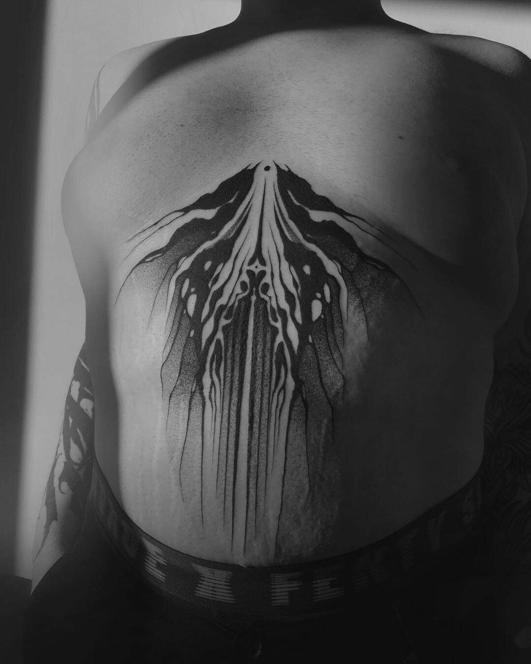 Inksearch tattoo Joanna Kudzia