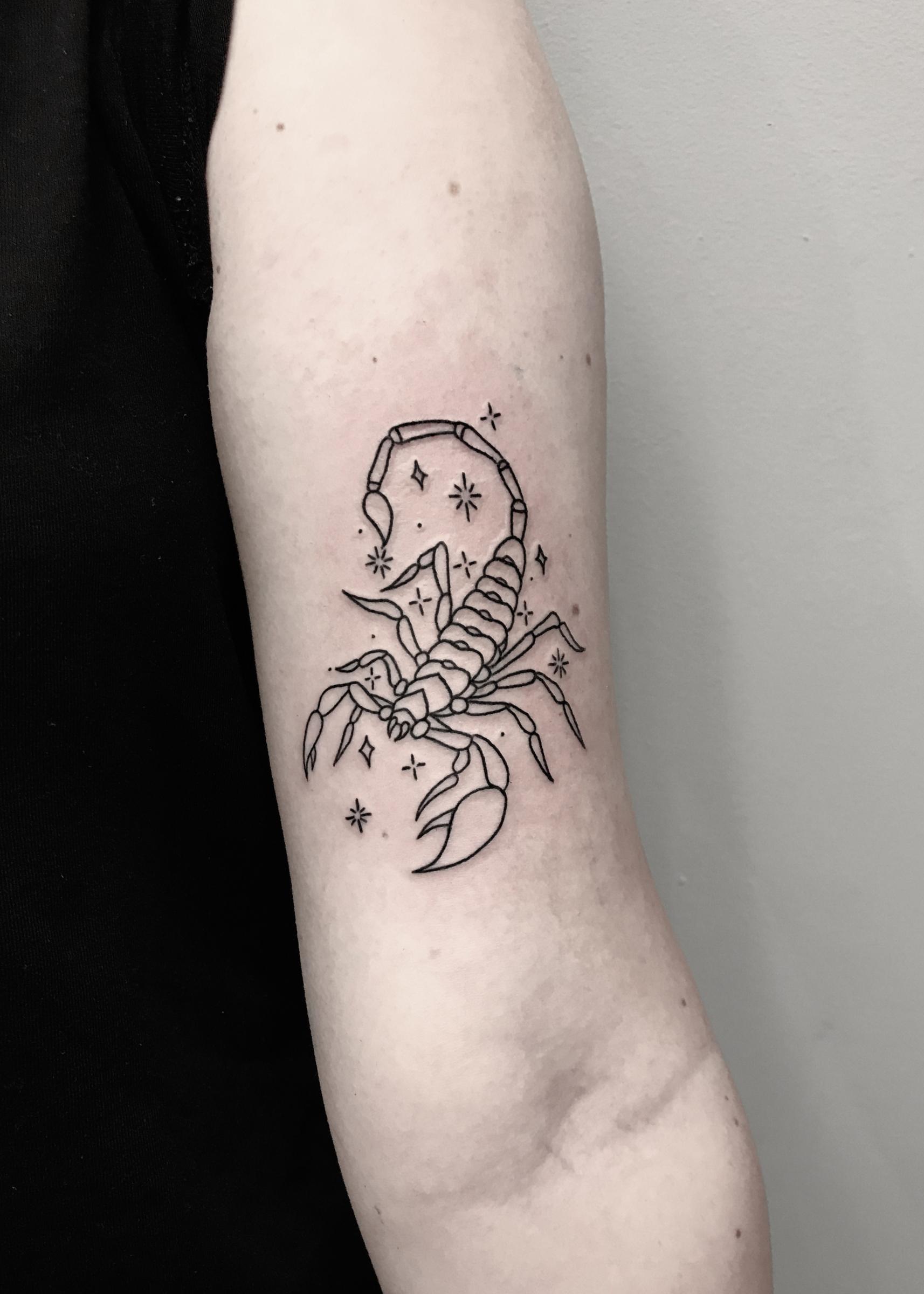 Inksearch tattoo _osobliwie_