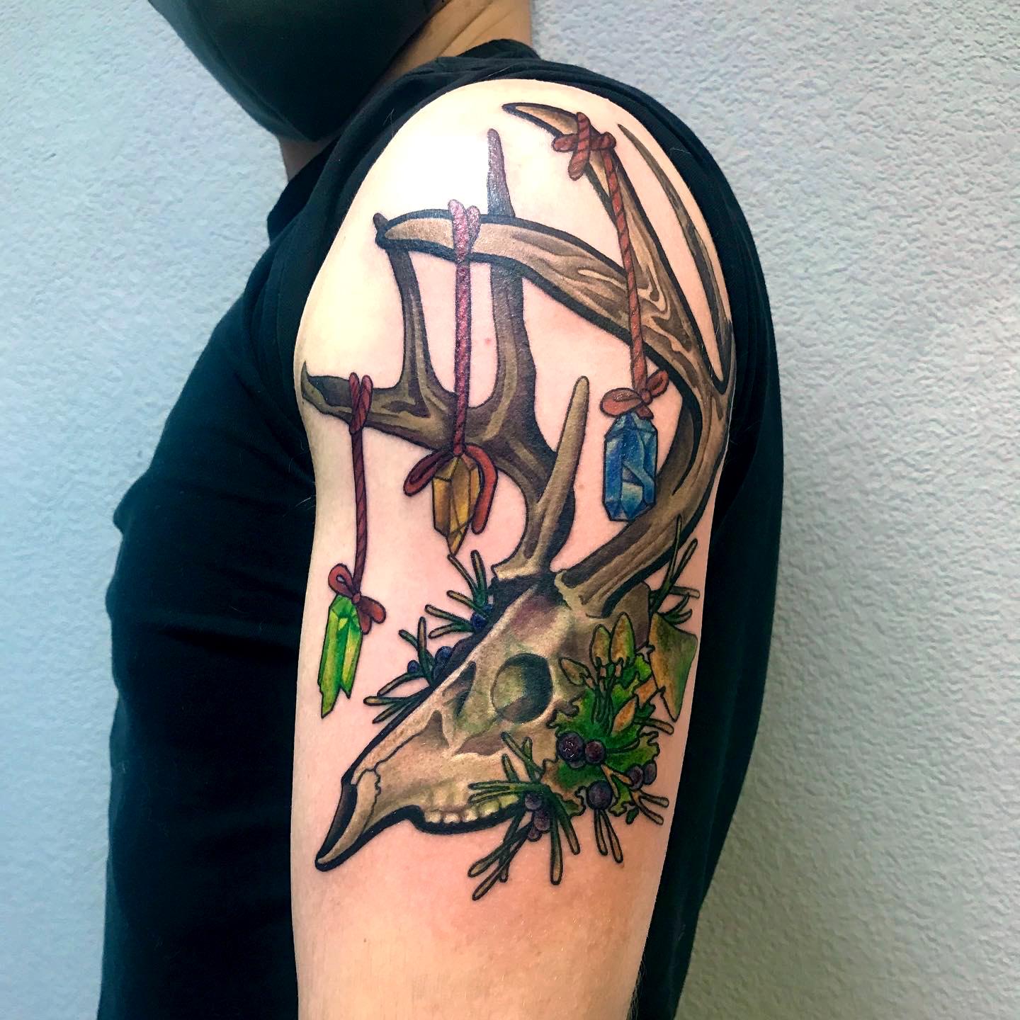 Inksearch tattoo Ri.ruza
