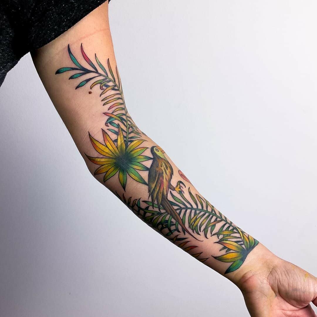 Inksearch tattoo Nie Po Drodze Tattoo