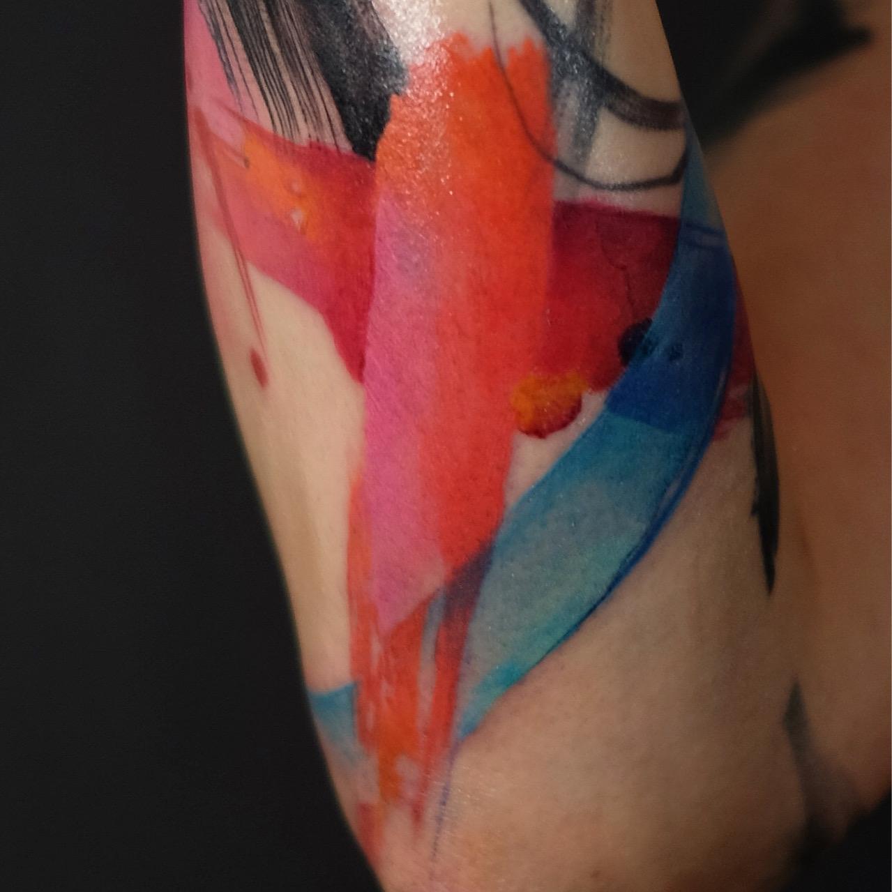 Inksearch tattoo Tyna Majczuk