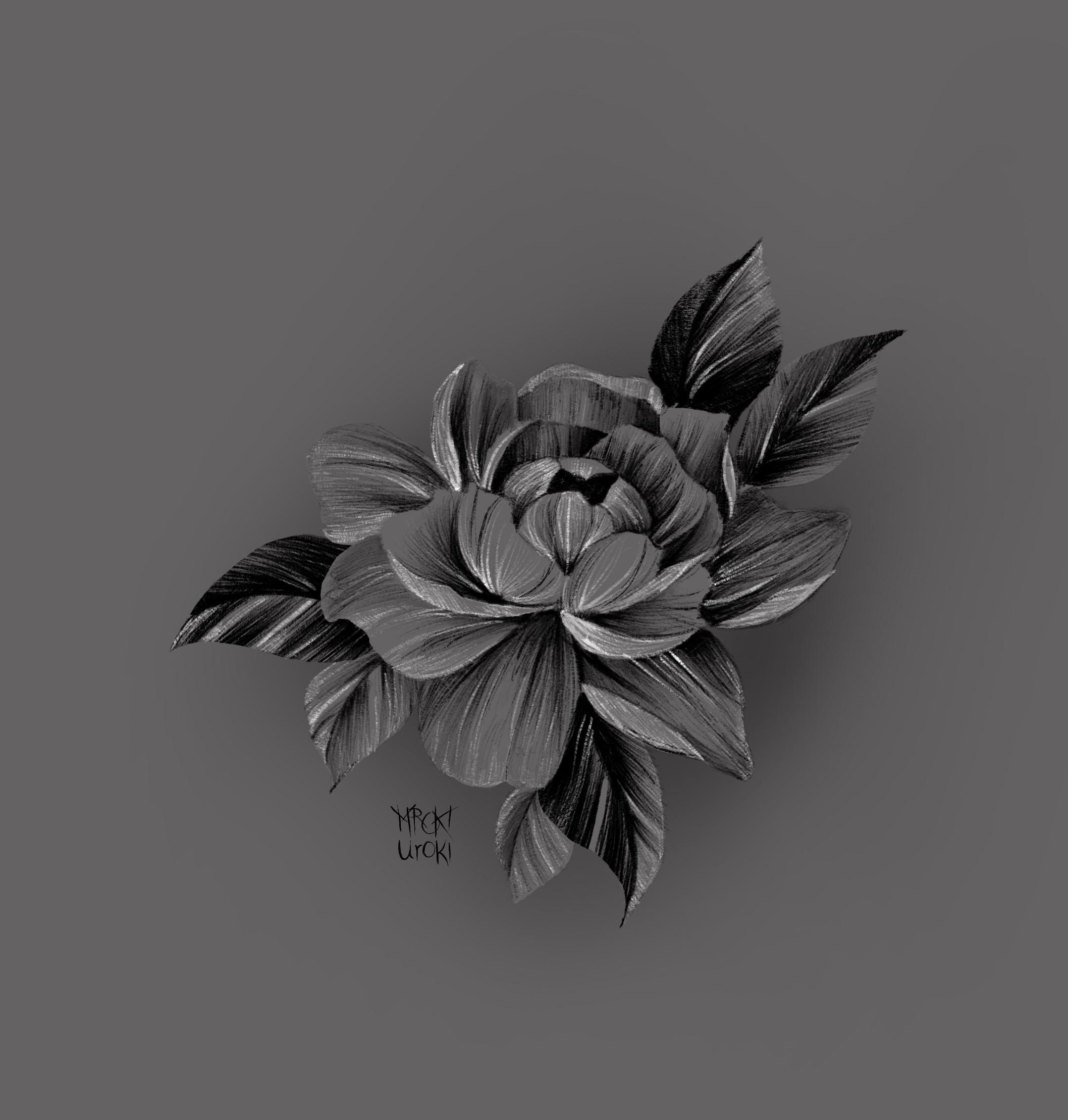 Inksearch tattoo MrokiUroki