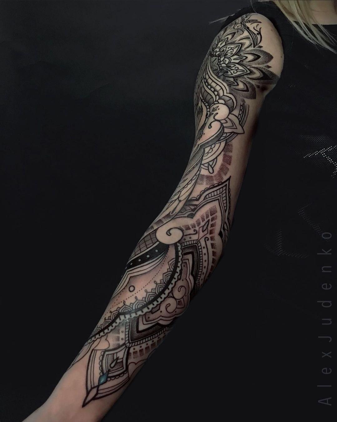 Inksearch tattoo Nikola