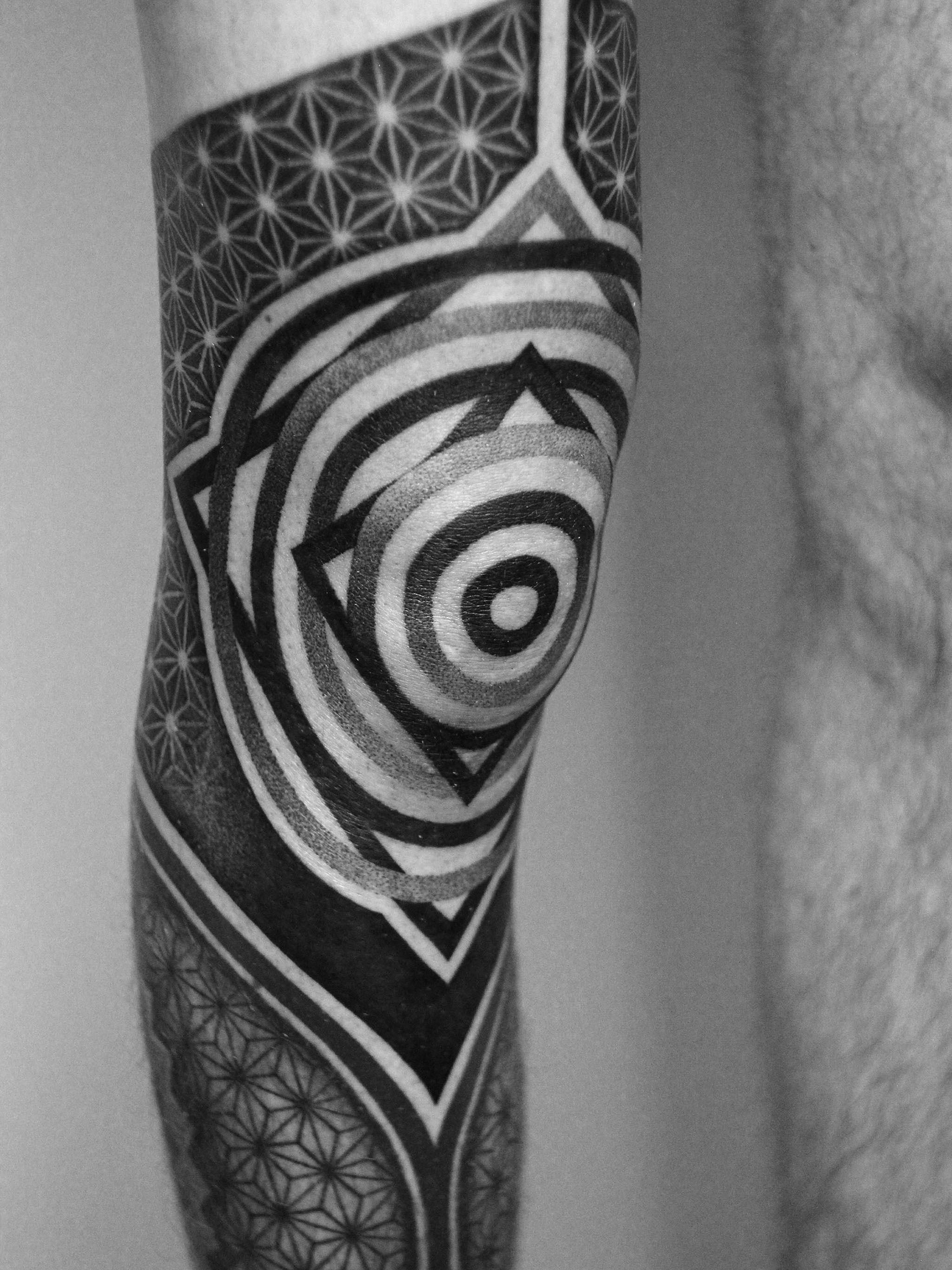 Inksearch tattoo Paweł Kurylak