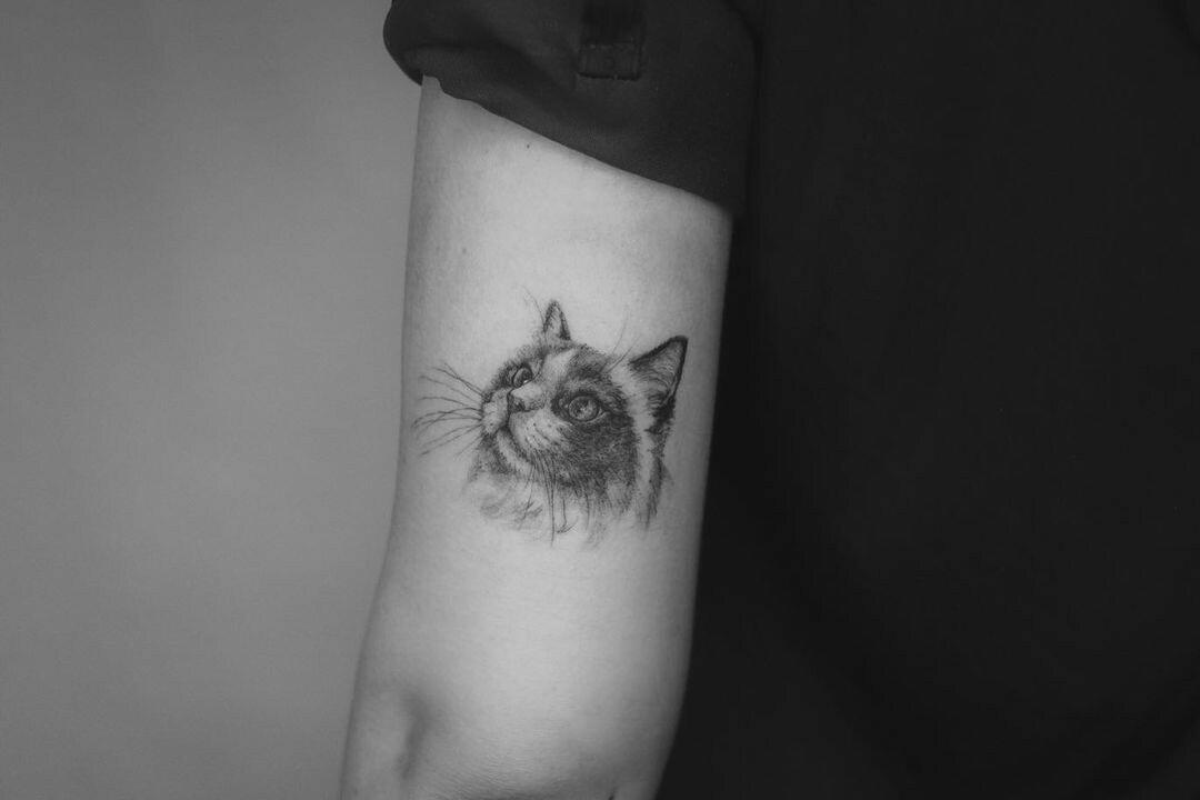 Inksearch tattoo Joasia Luna