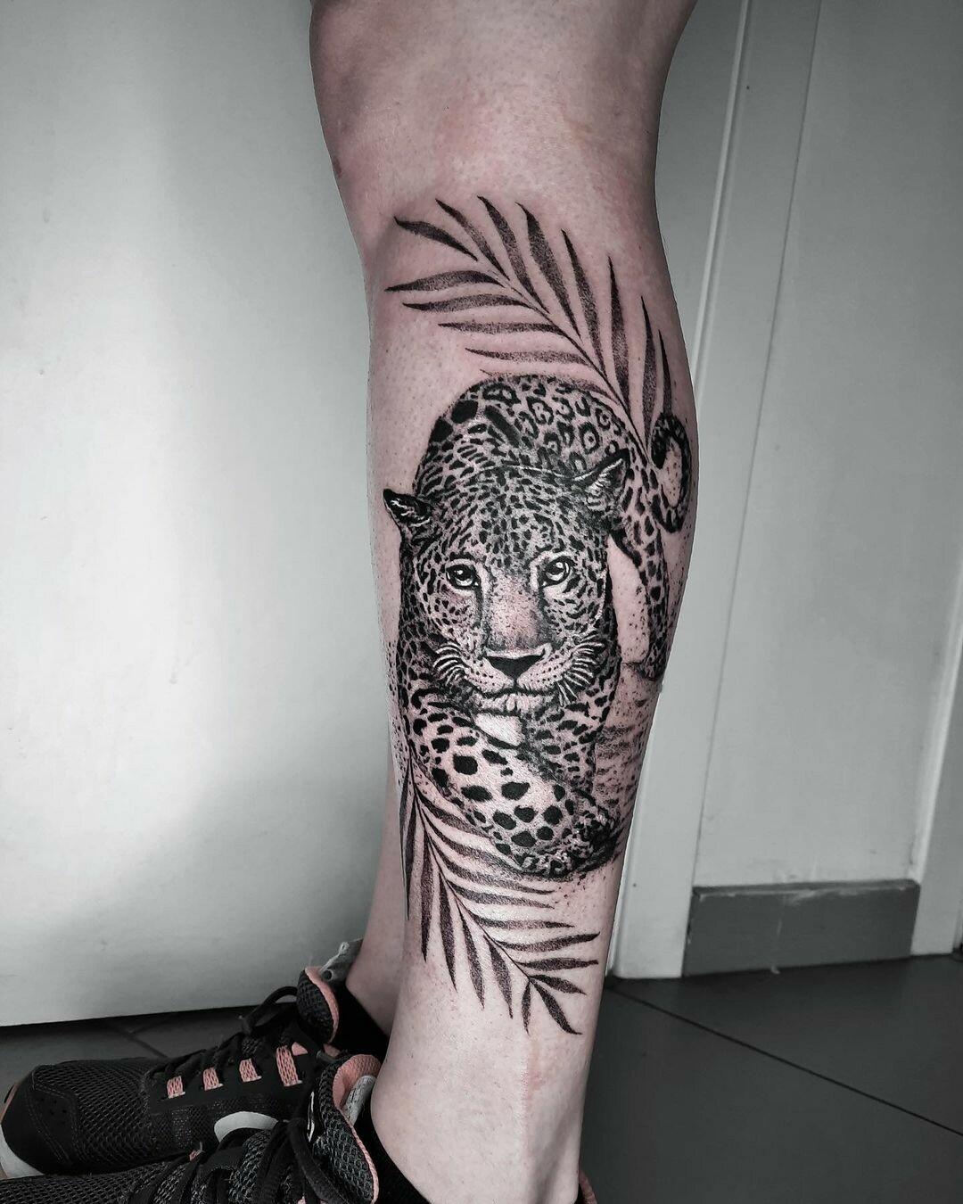 Inksearch tattoo Koti Tattoo Anna Pękala