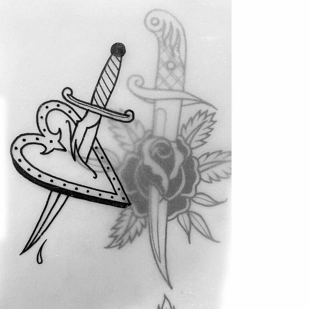 Inksearch tattoo joannabrox
