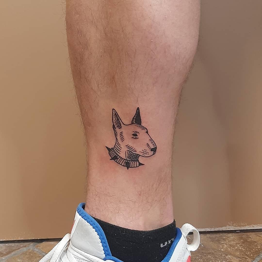 Inksearch tattoo Forsycja_tattoo