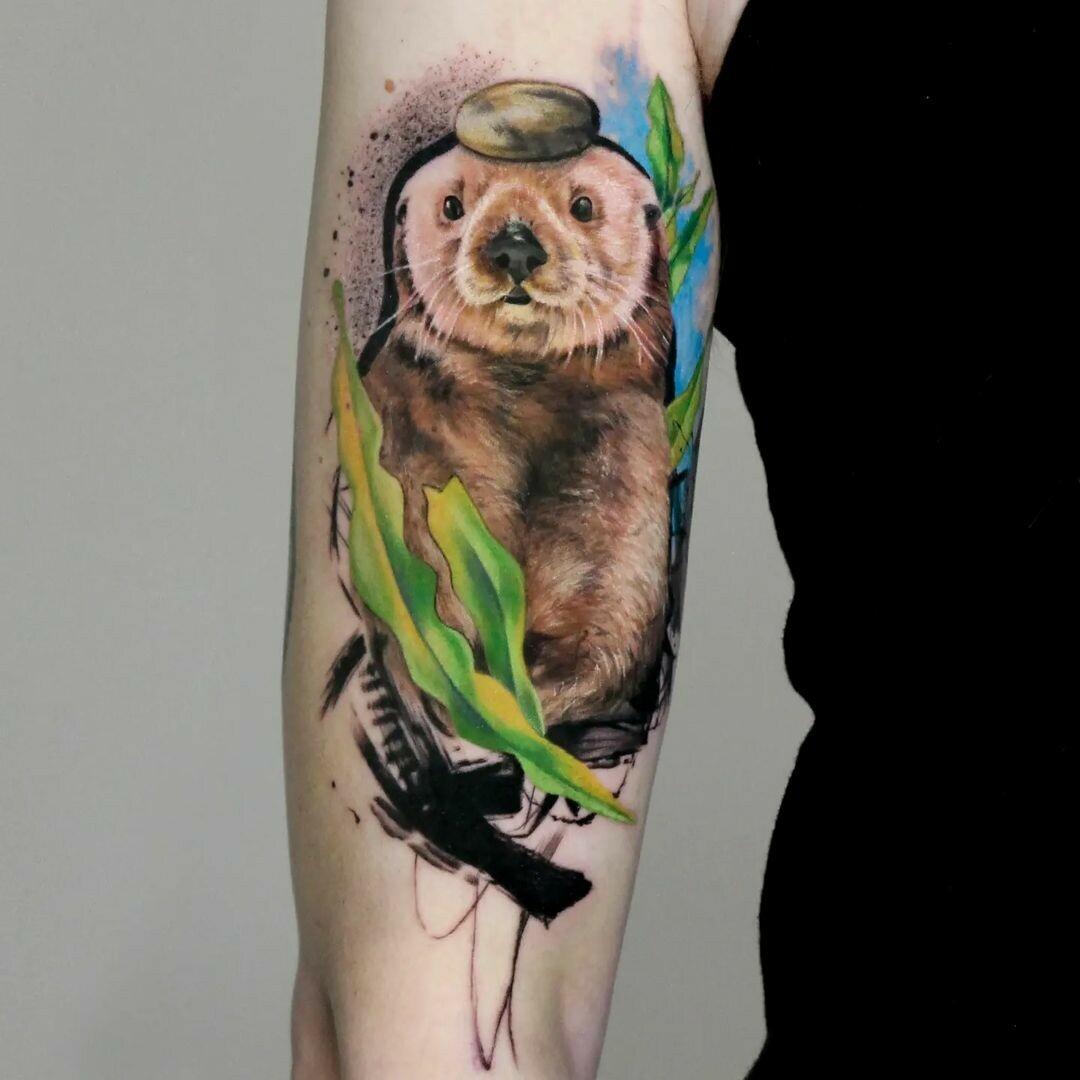 Inksearch tattoo myszata tattoo