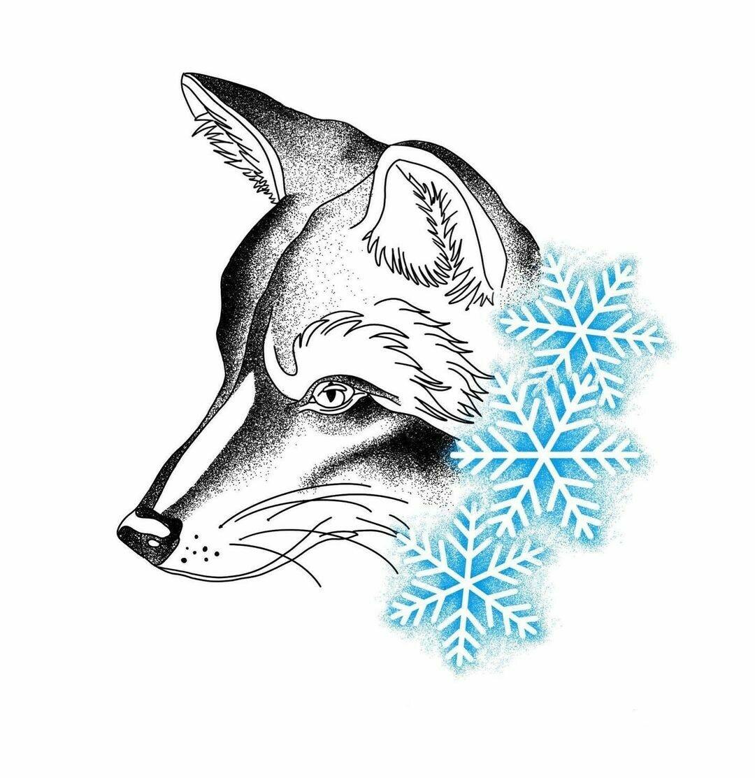Inksearch tattoo BaziuTattoo