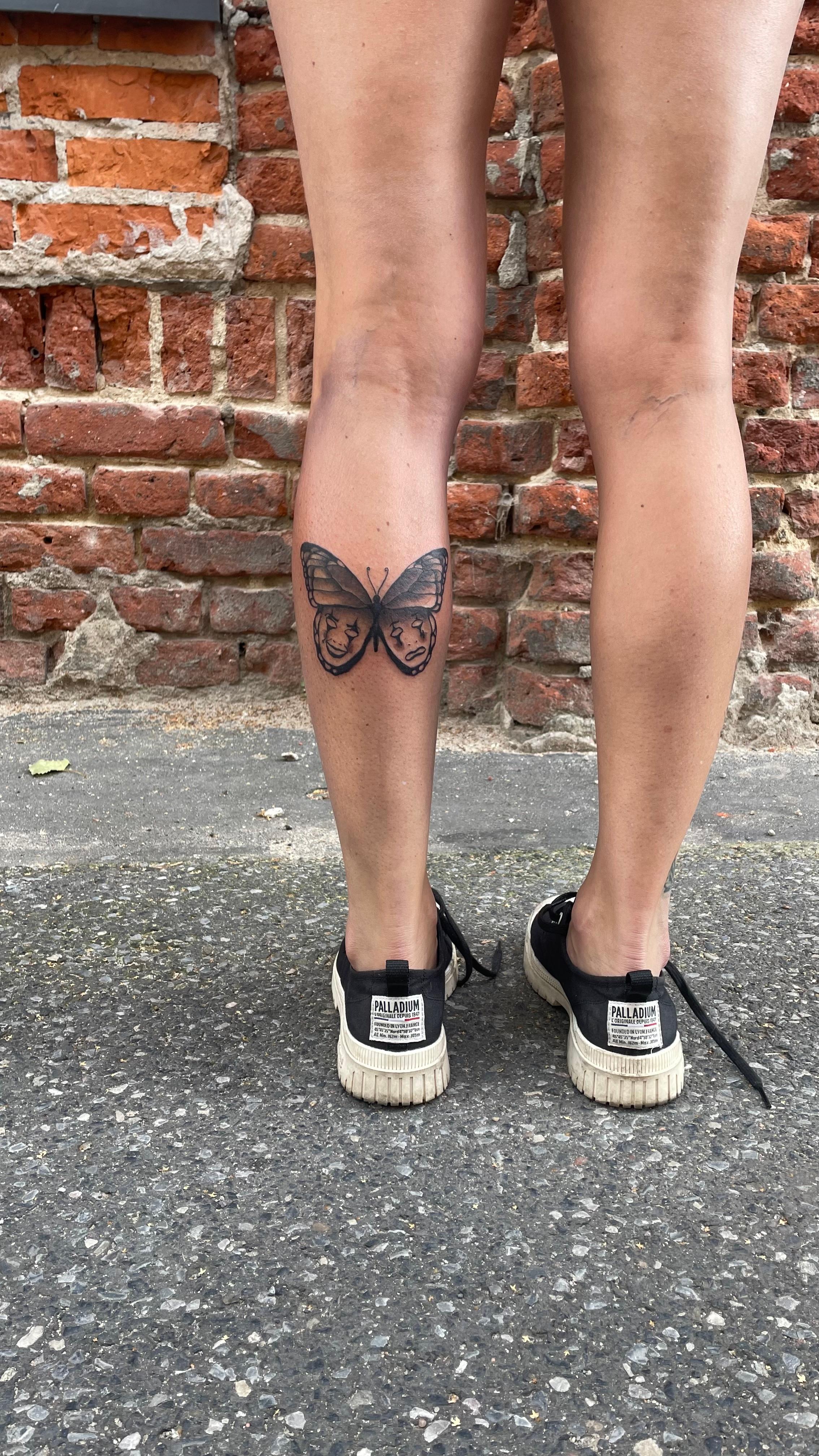 Inksearch tattoo Fatum Art
