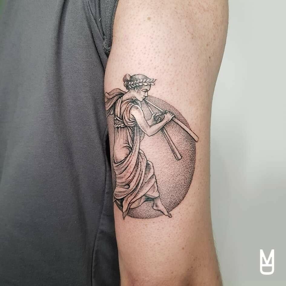 Inksearch tattoo Monika Dolata