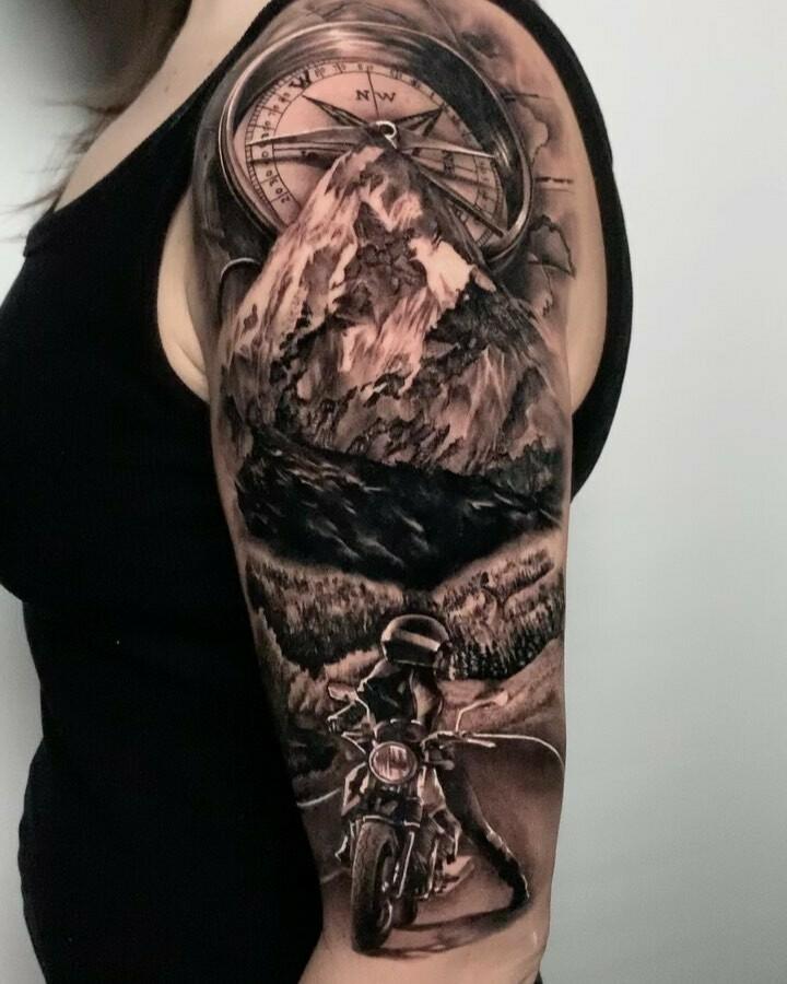 Inksearch tattoo Tattoomasz