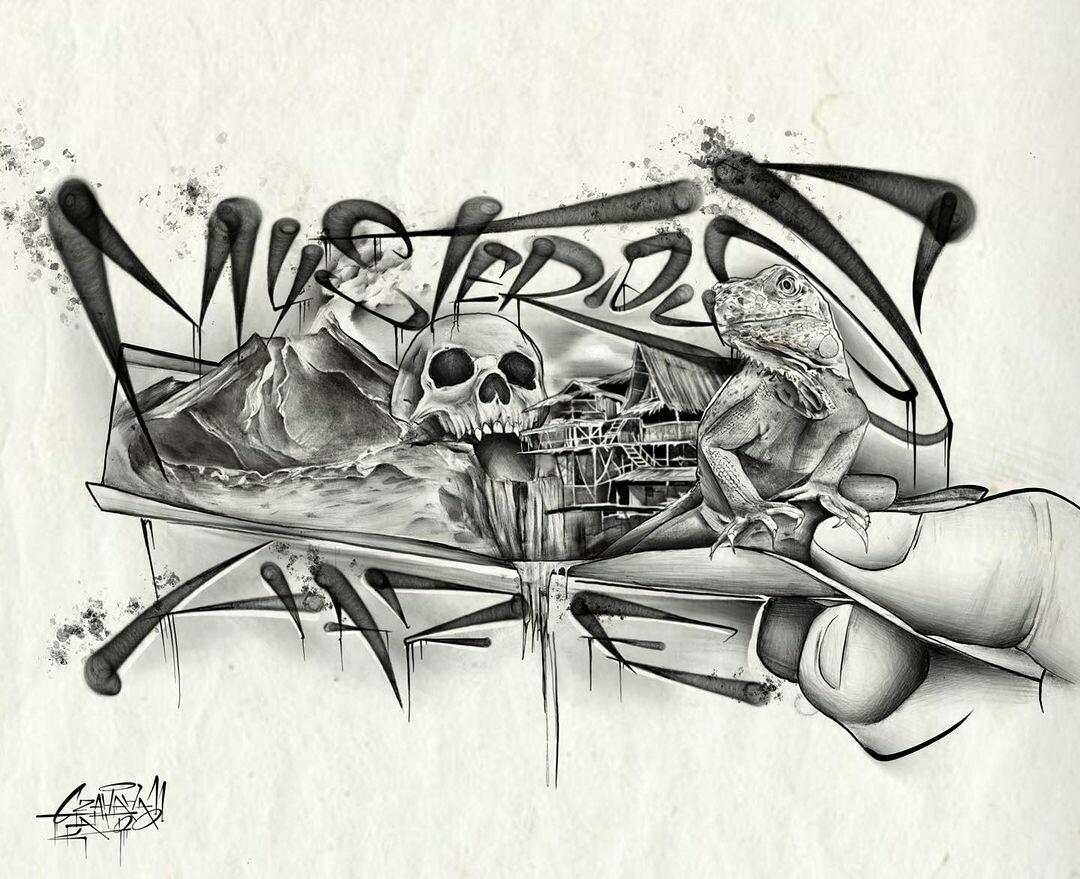 Inksearch tattoo Czahaha_11