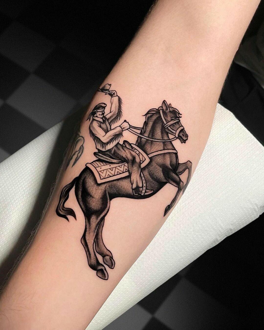Inksearch tattoo Nie Po Drodze Tattoo