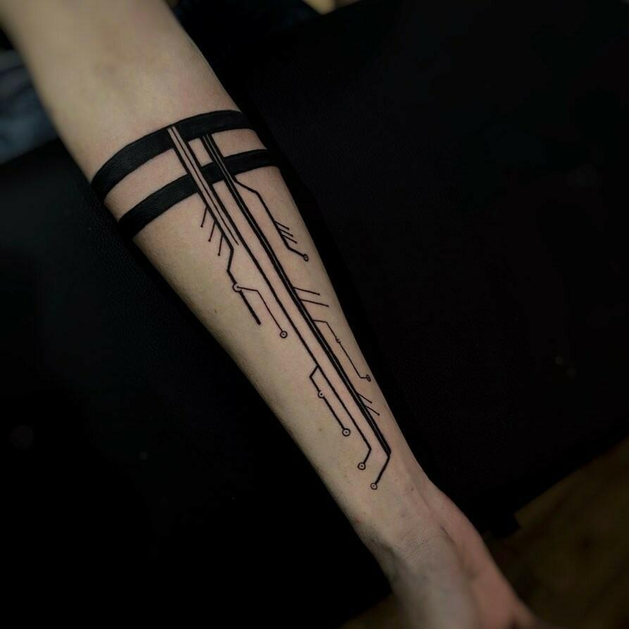 Inksearch tattoo Venomdopee