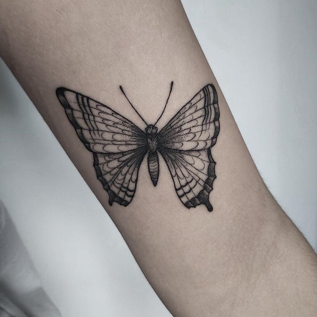 Inksearch tattoo Ola Płocidem