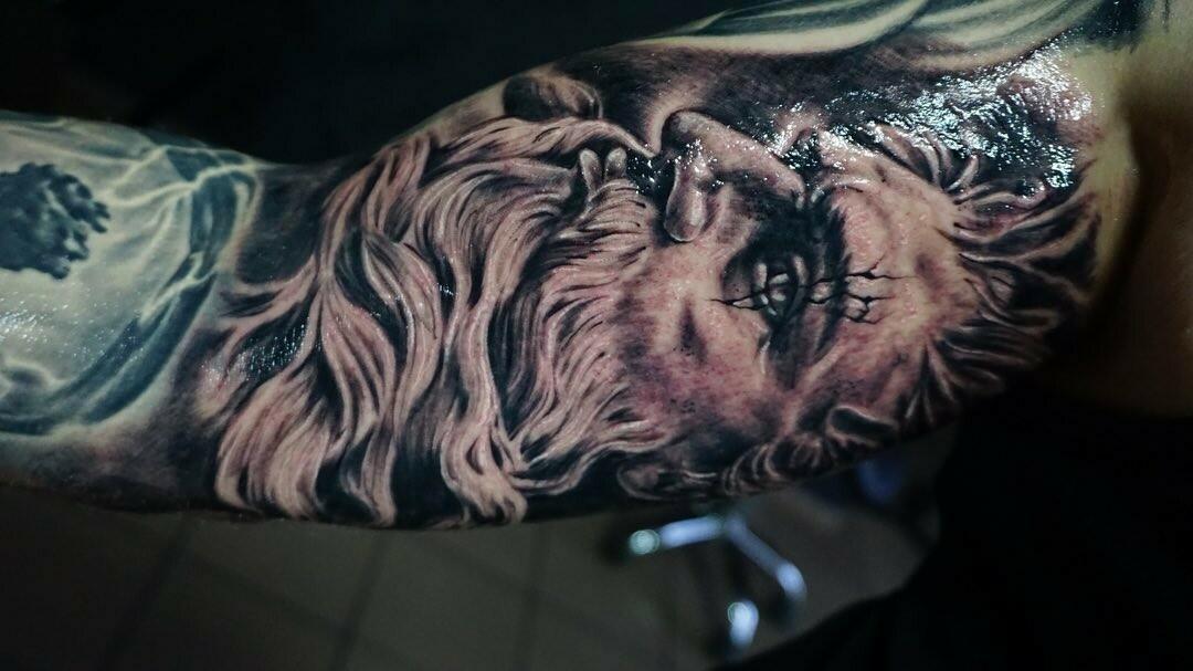 Inksearch tattoo Mati Tattoo