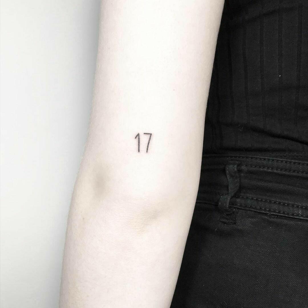 Inksearch tattoo FAJNERZECZYTATUAŻE