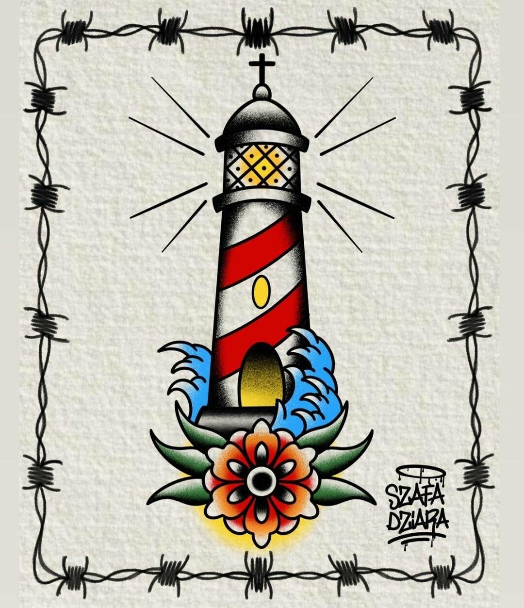 Inksearch tattoo szafa_dziara