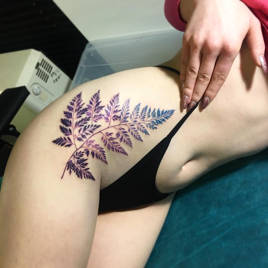 Inksearch tattoo Nastia Tattoo