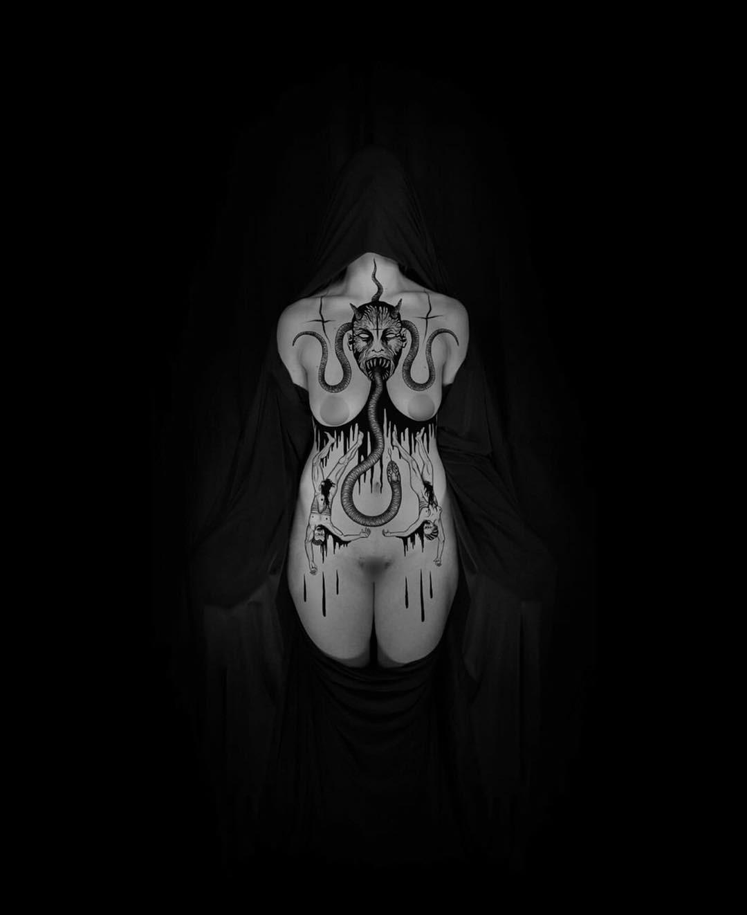 Inksearch tattoo Nicola Fucili