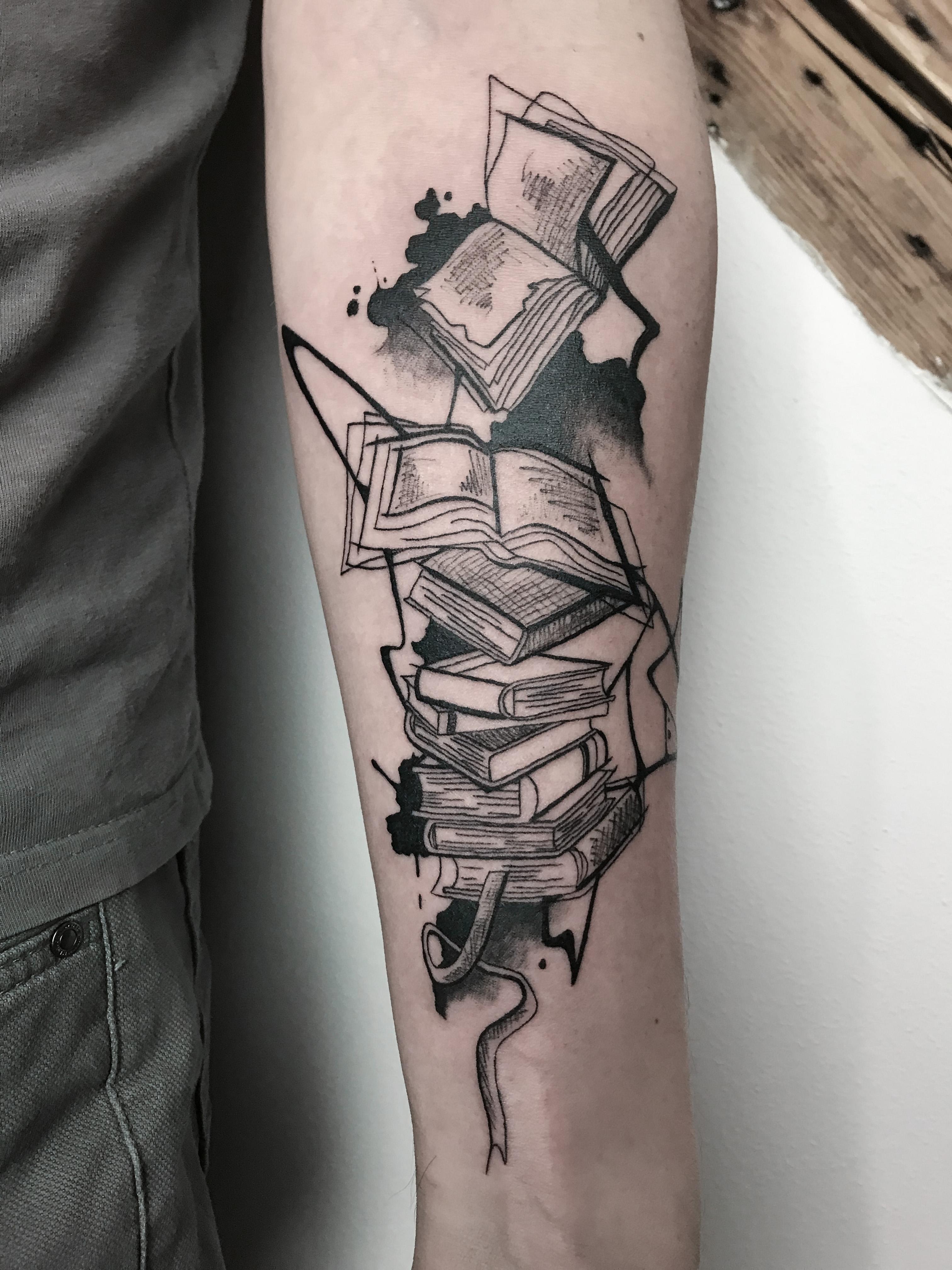 Inksearch tattoo SURIEL