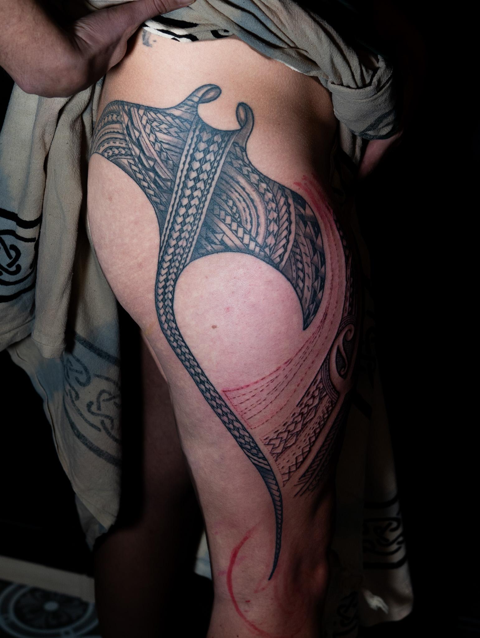 Inksearch tattoo Kilian