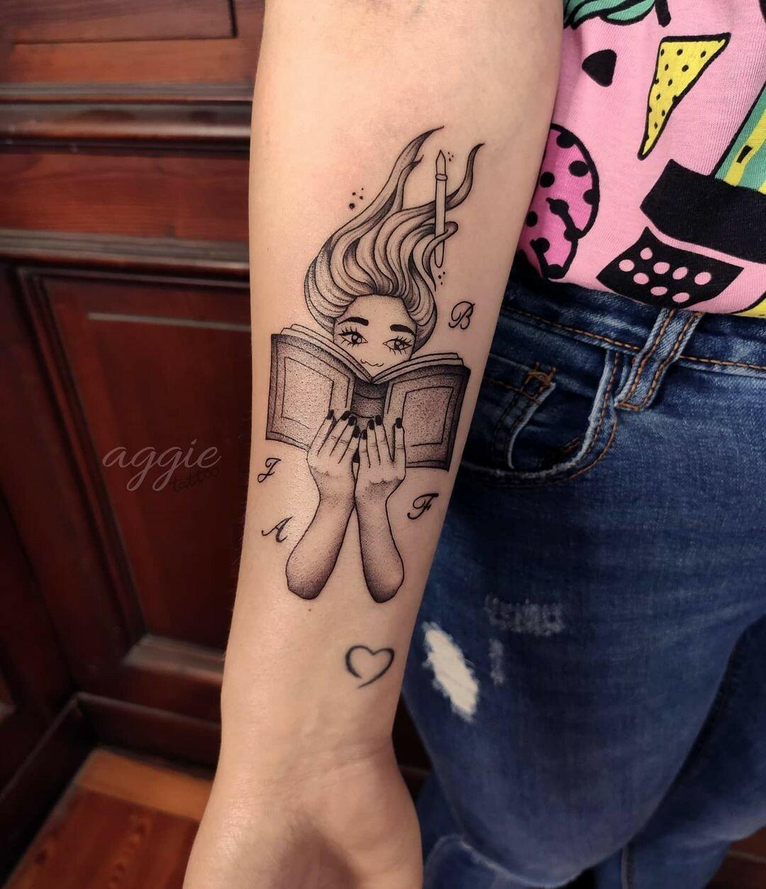 Inksearch tattoo aggie.tattoo