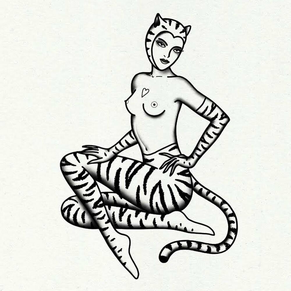 Inksearch tattoo Nautilus Tattoo Studio