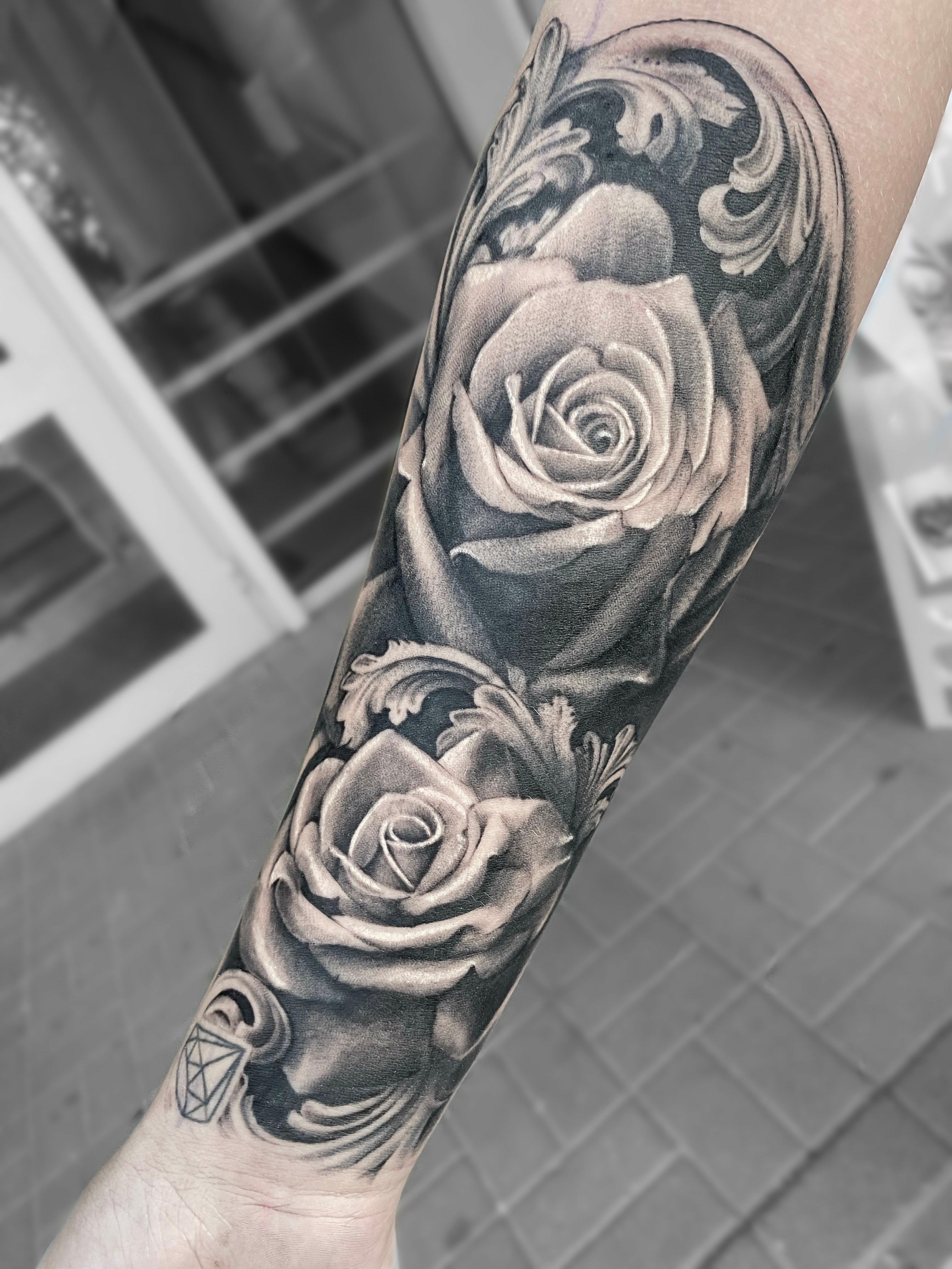 Inksearch tattoo Ik.tattooart