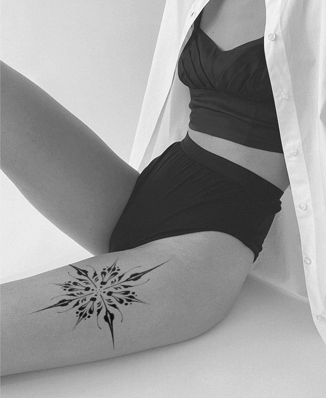 Inksearch tattoo Joanna Kudzia