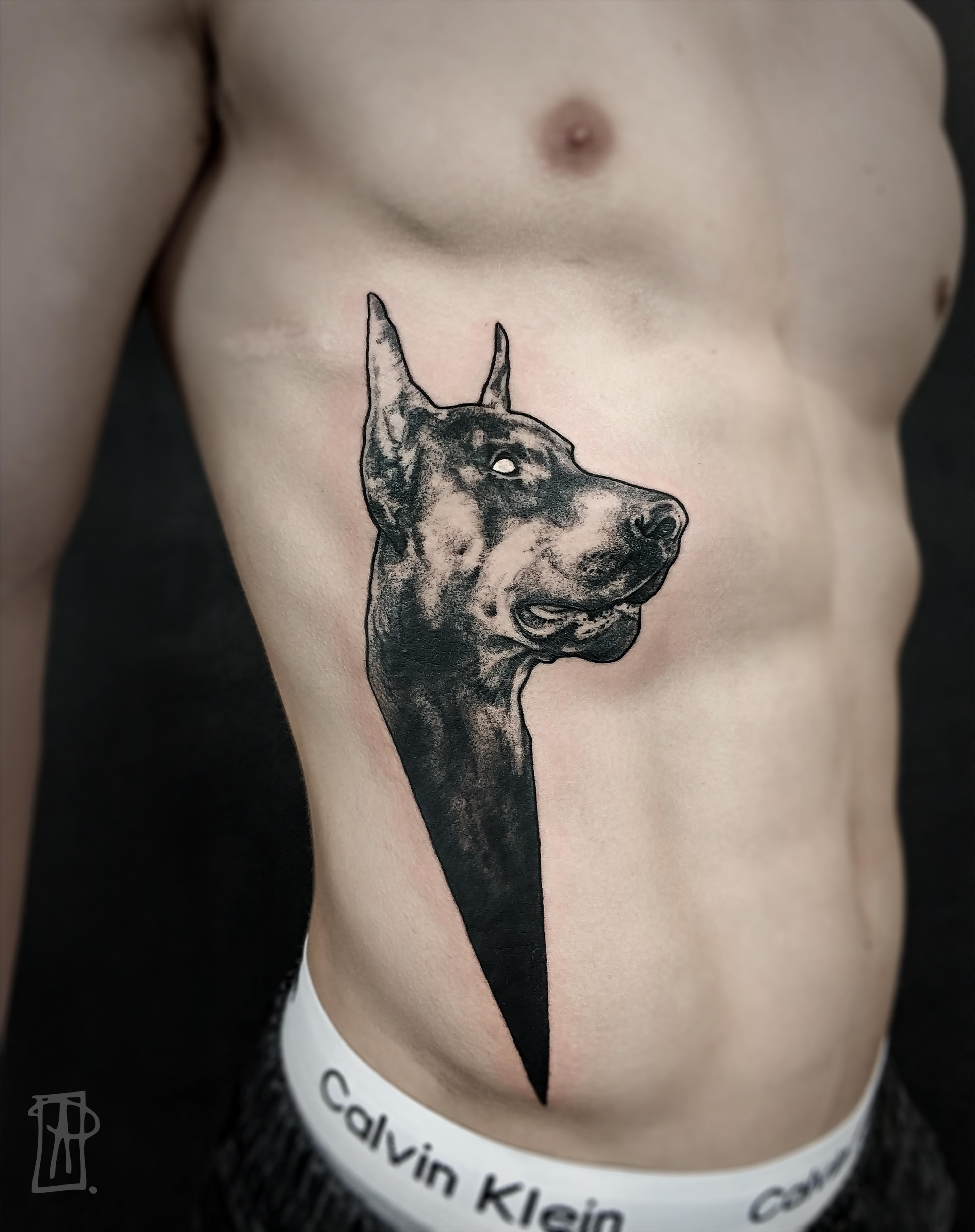 Inksearch tattoo pawłowski.tattuuje