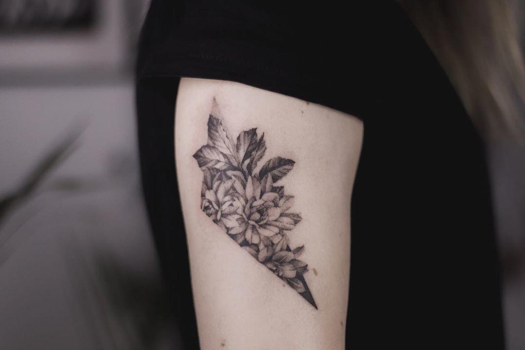 Inksearch tattoo Joasia Luna