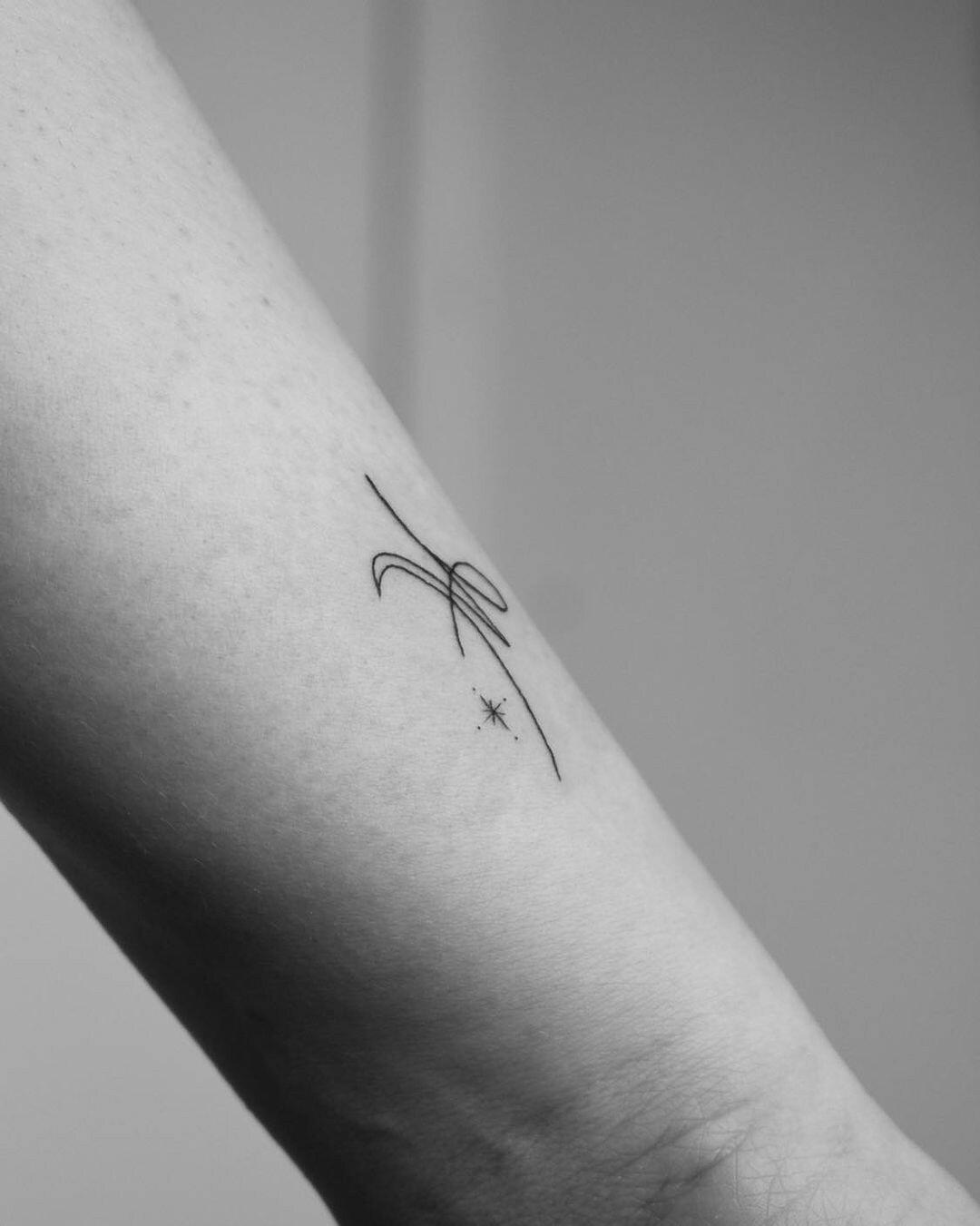 Inksearch tattoo Nowy Projekt