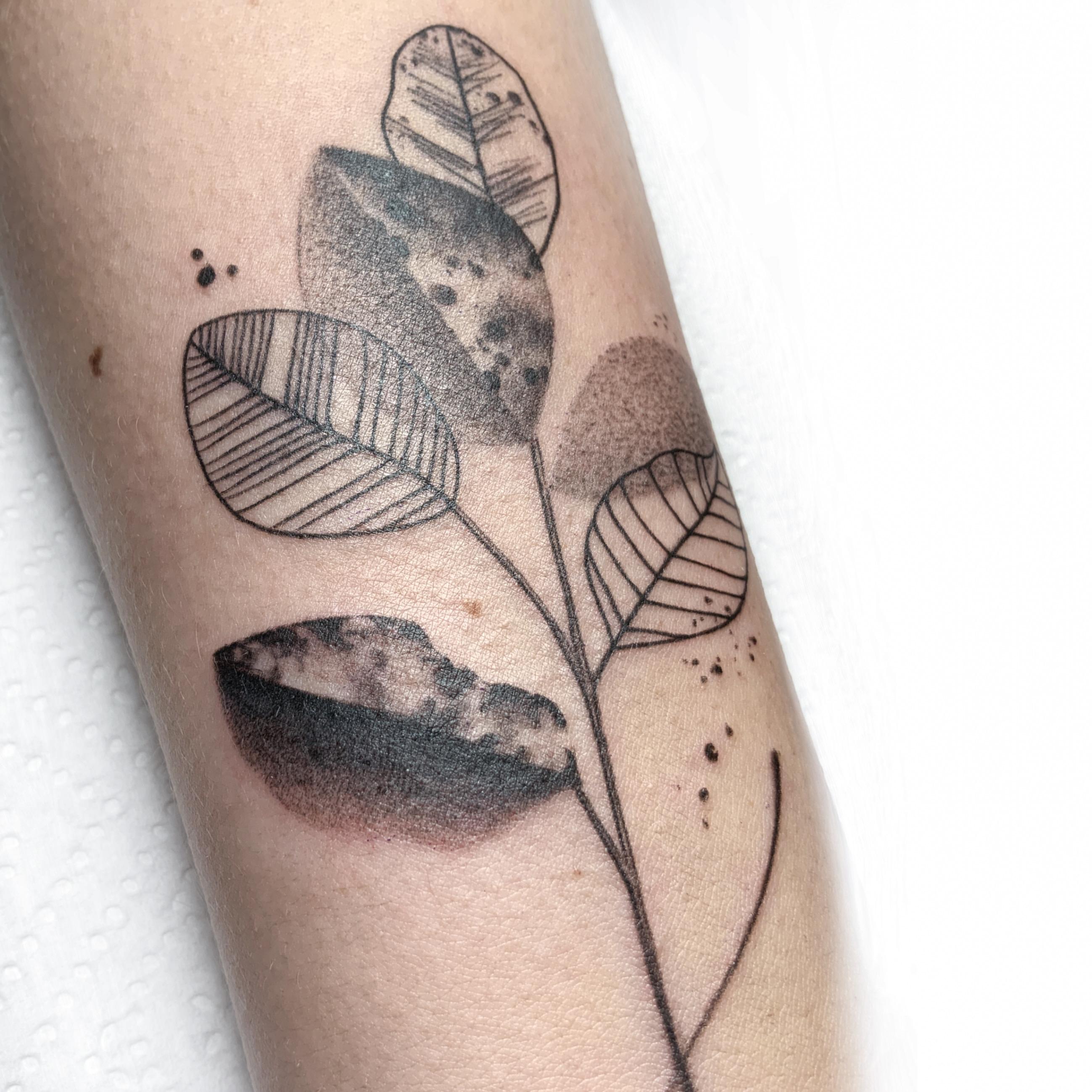 Inksearch tattoo Yuna
