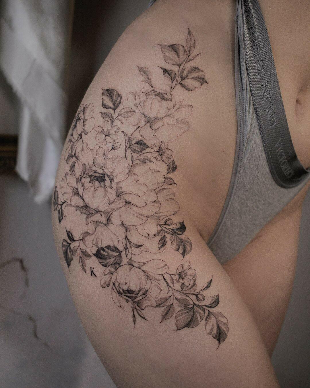 Inksearch tattoo Joasia Luna