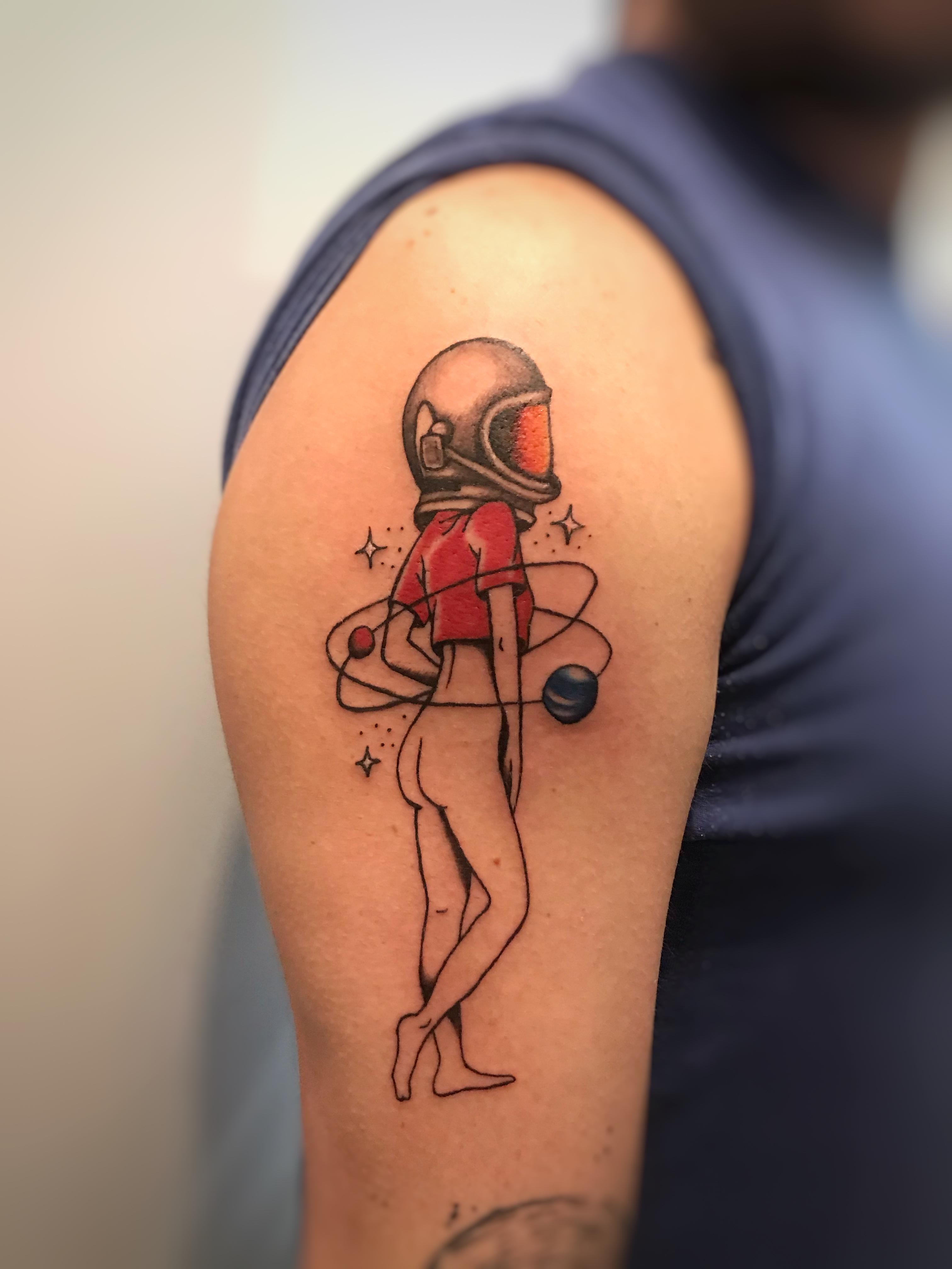 Inksearch tattoo WoodMan Tattoo