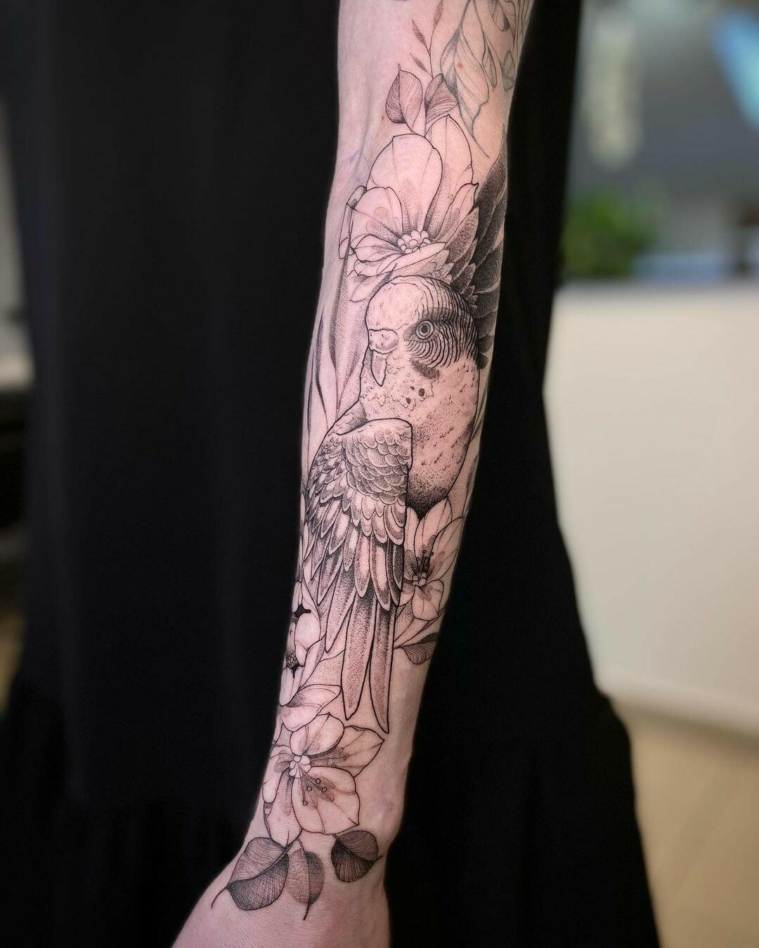 Inksearch tattoo ostatnia_prosta_