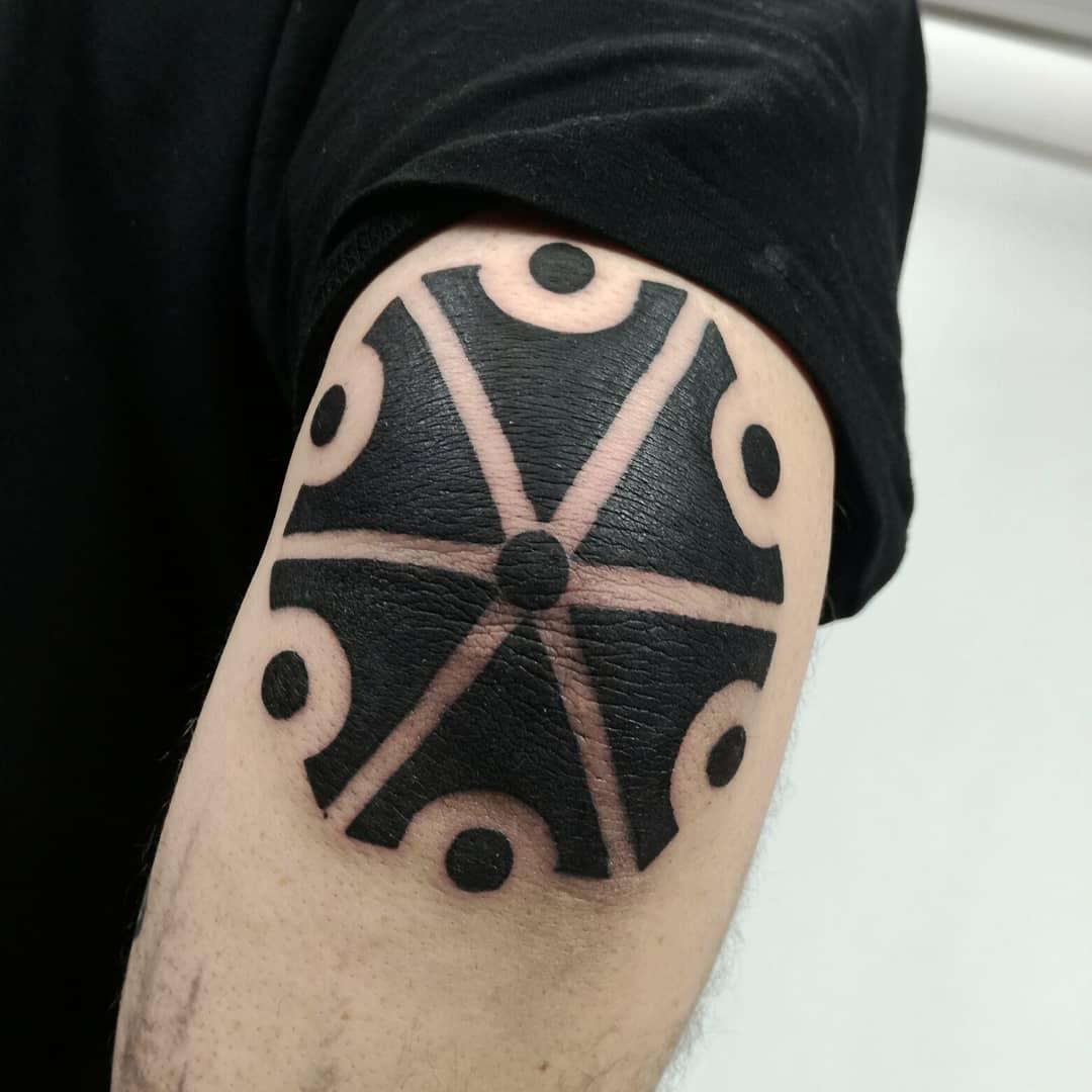 Inksearch tattoo Joanna Kudzia
