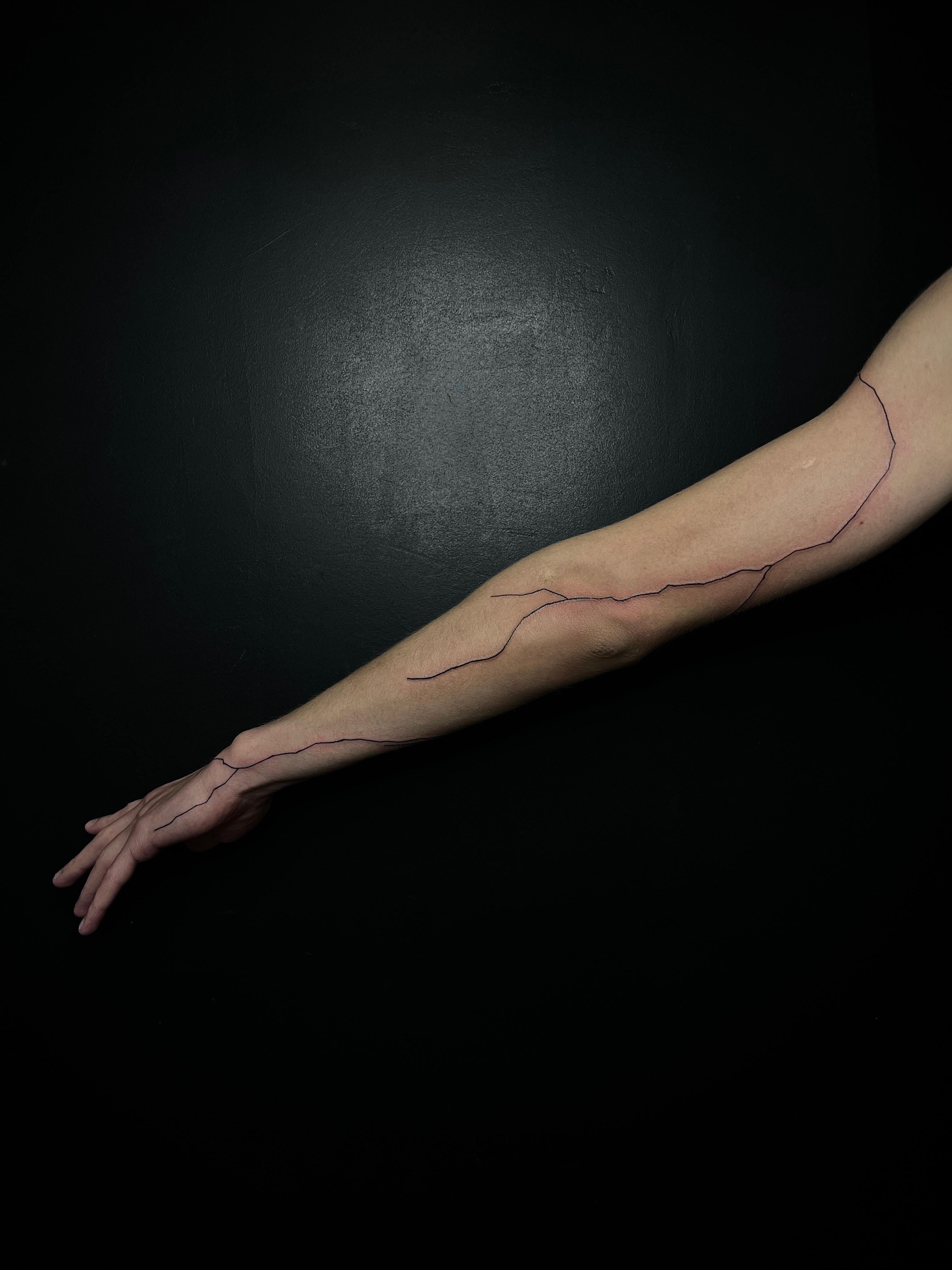 Inksearch tattoo VITERGRIM