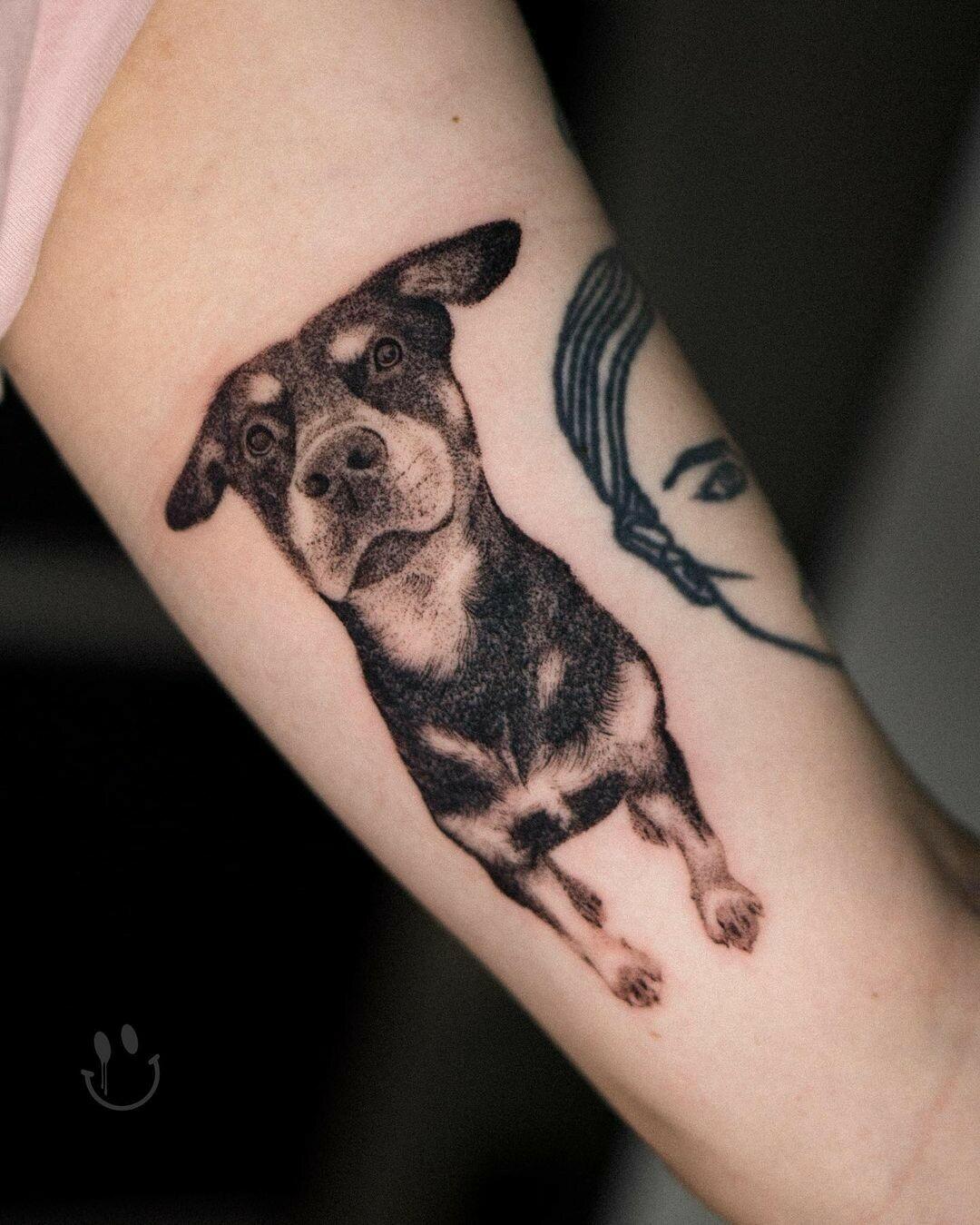 Inksearch tattoo ednovak.tattoo