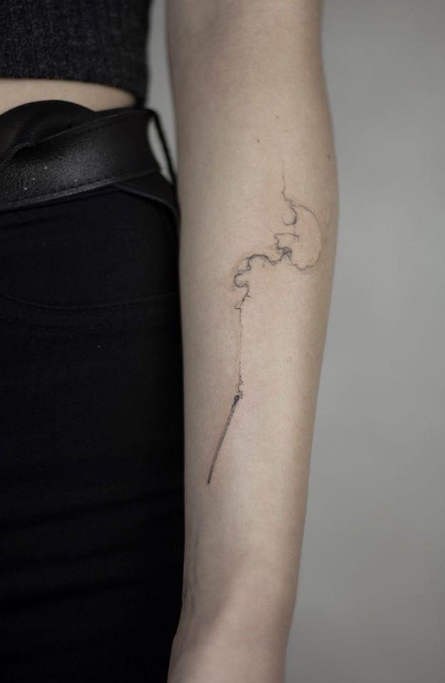 Inksearch tattoo Cojabazgram - Agnieszka Kowalska