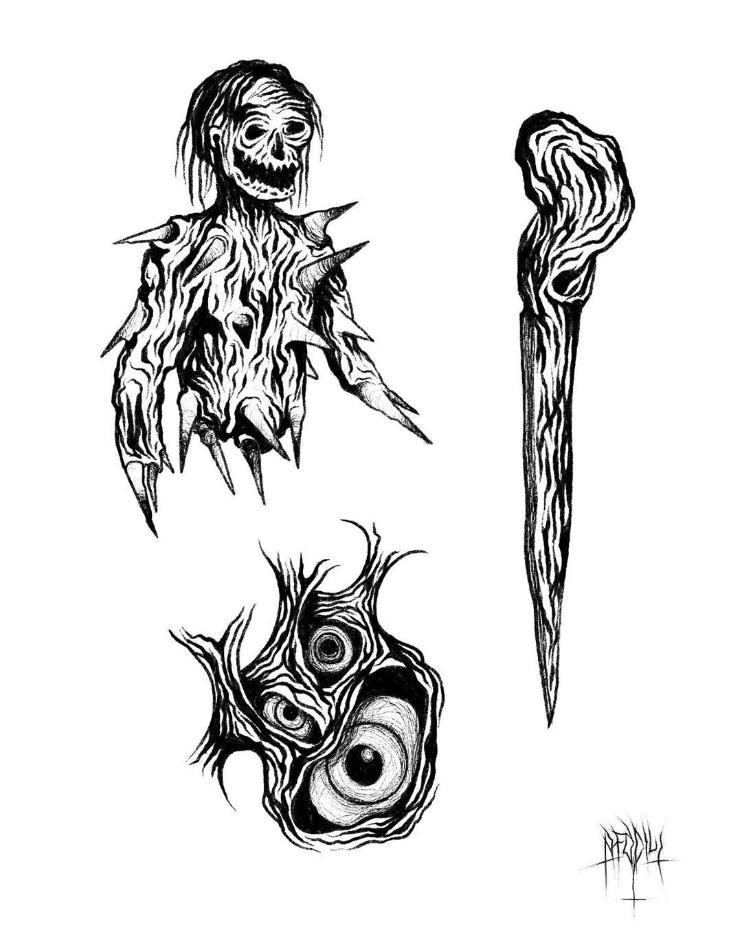 Inksearch tattoo Nicola Fucili