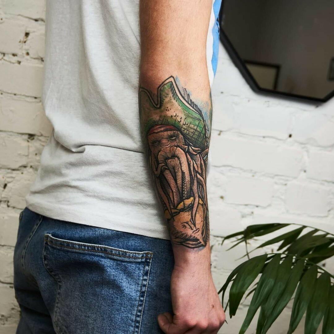 Inksearch tattoo grubakrechatattoo
