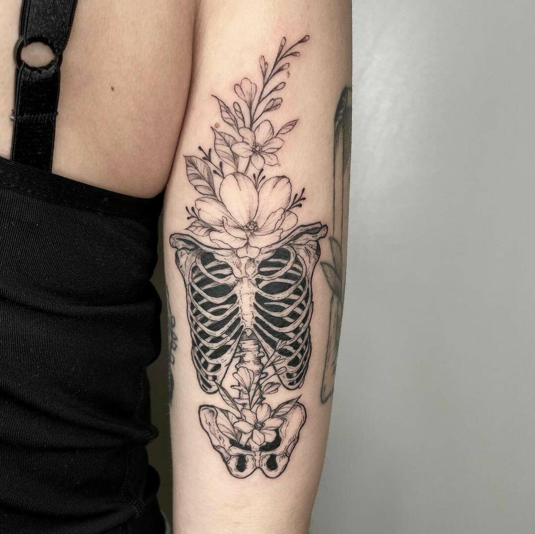 Inksearch tattoo Koti Tattoo Anna Pękala