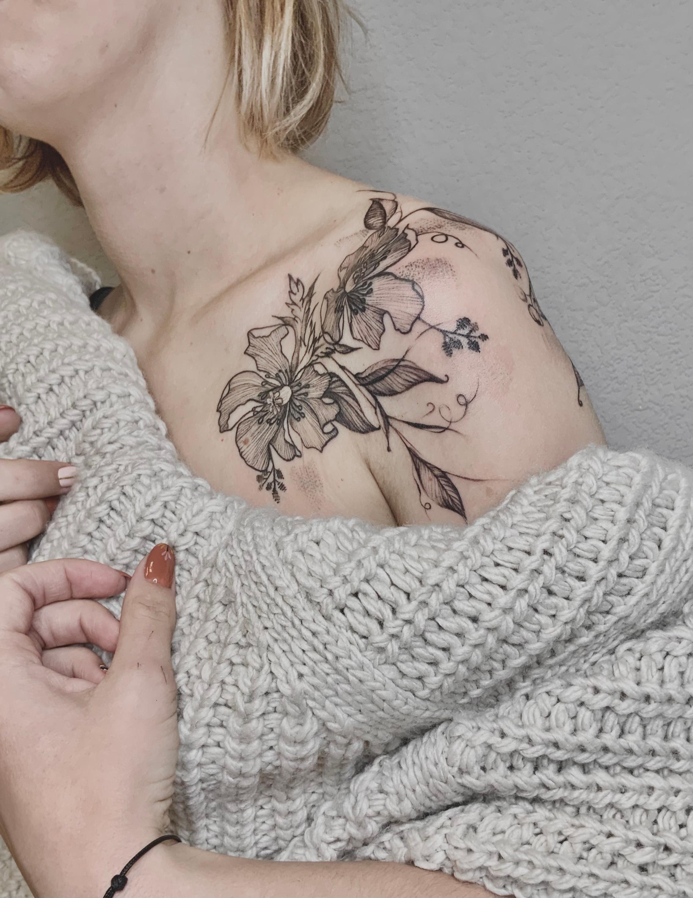 Inksearch tattoo YA HANZO