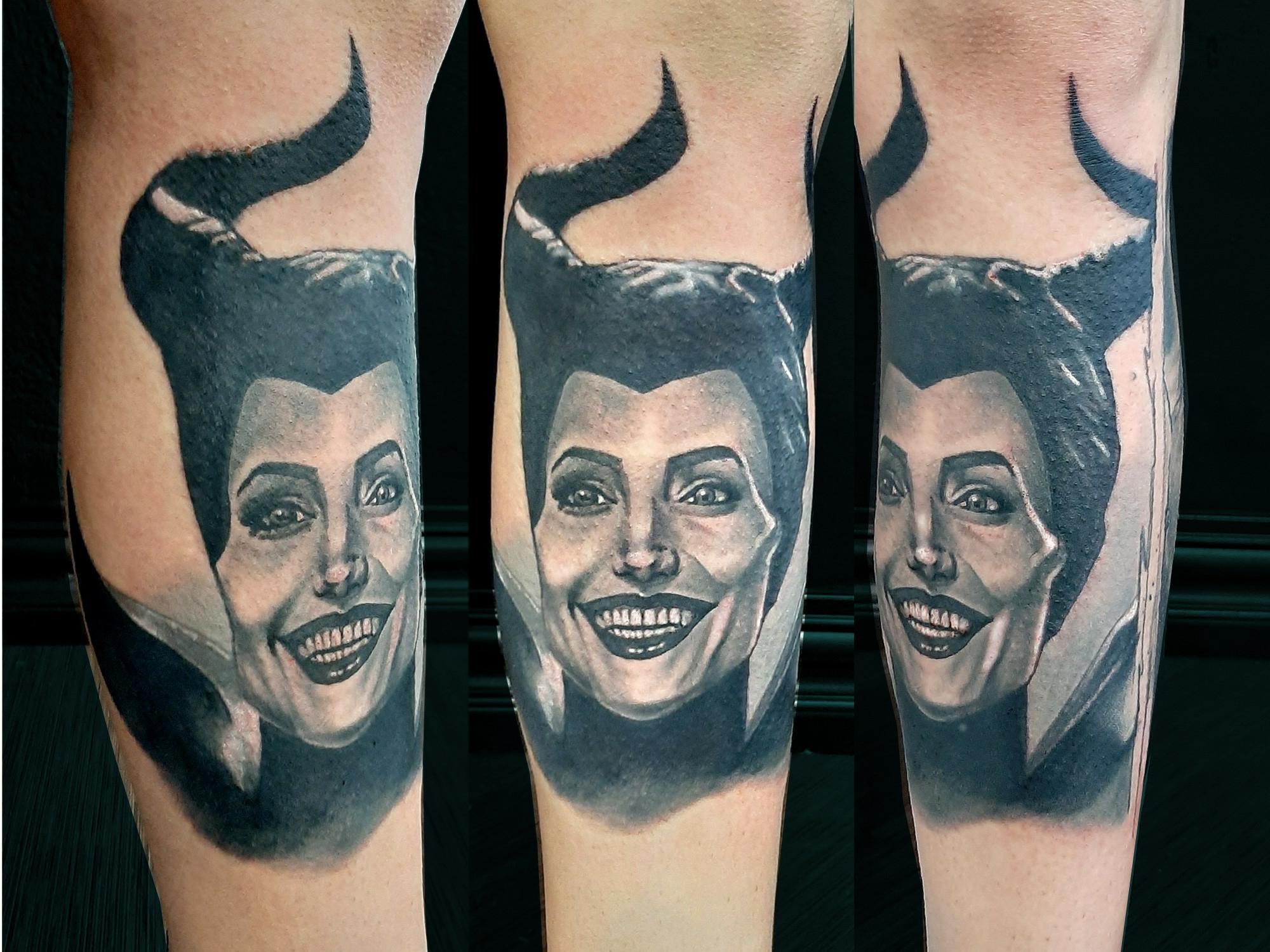 Inksearch tattoo Maja Paszkowicz