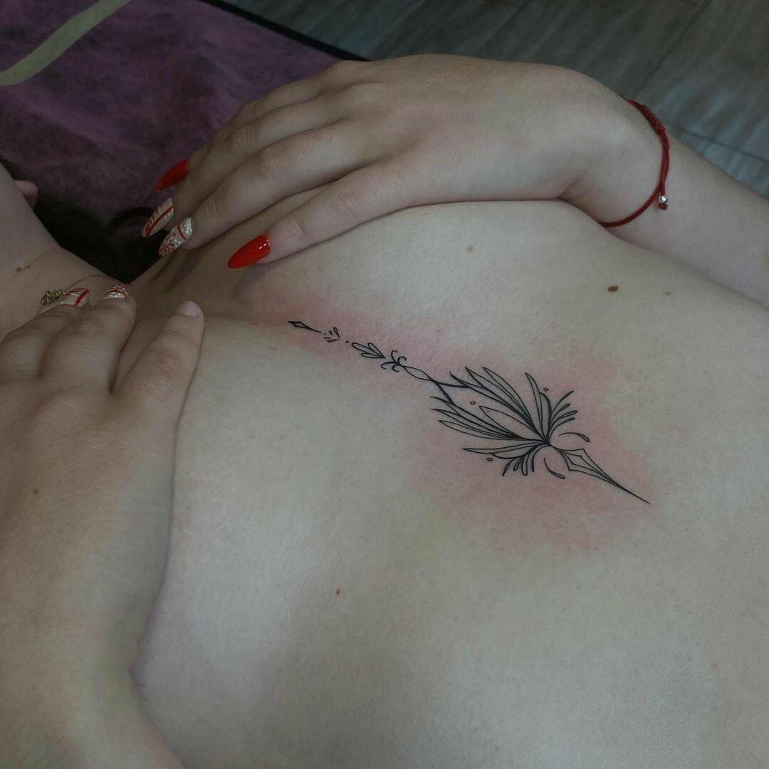 Inksearch tattoo Martyna Nene