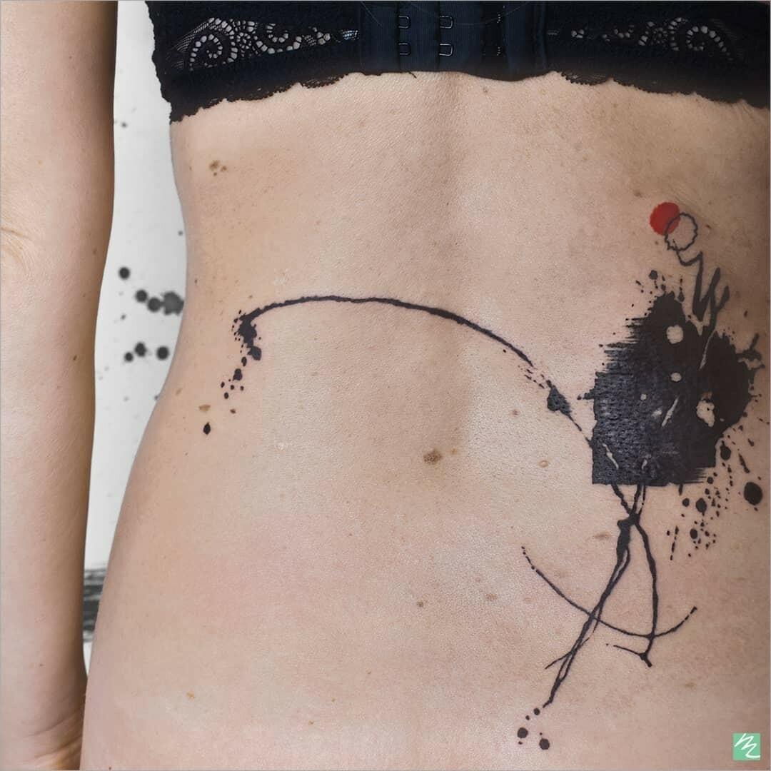 Inksearch tattoo Mintlemon